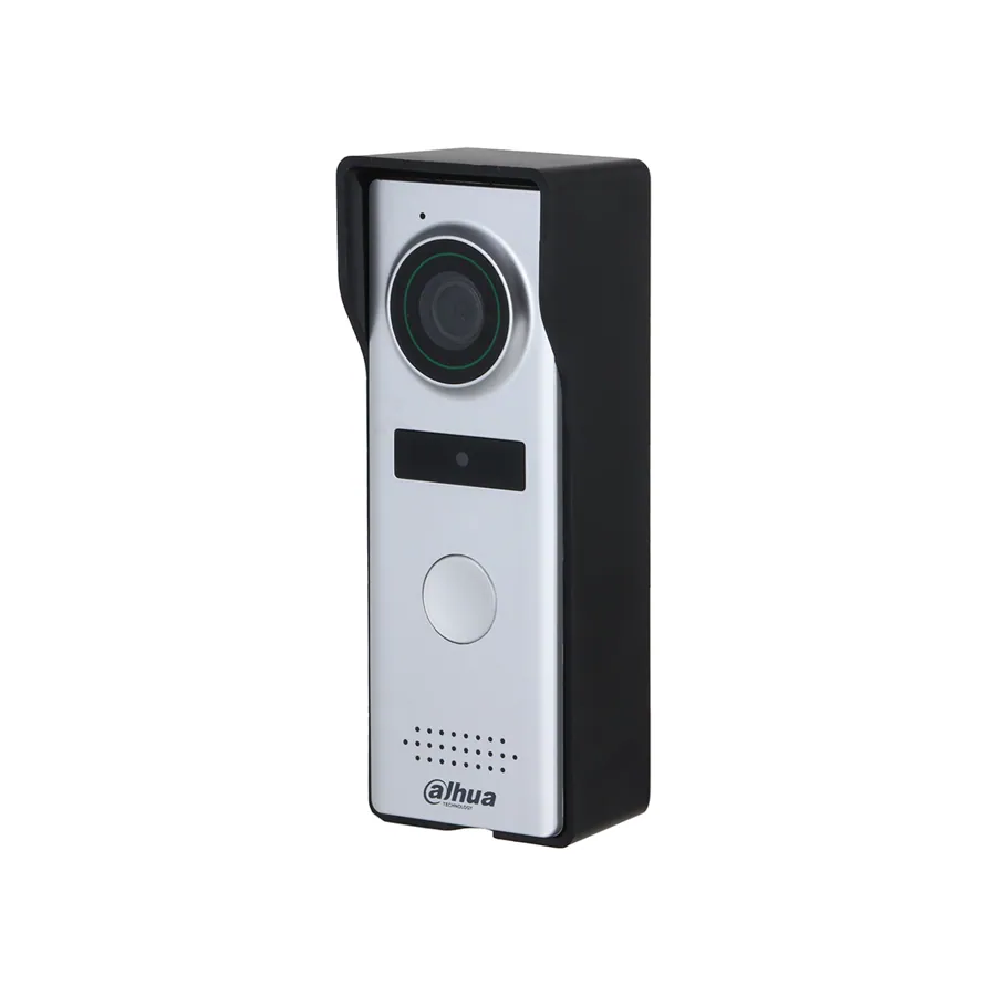 Вызывная панель · DHI-VTO1000J