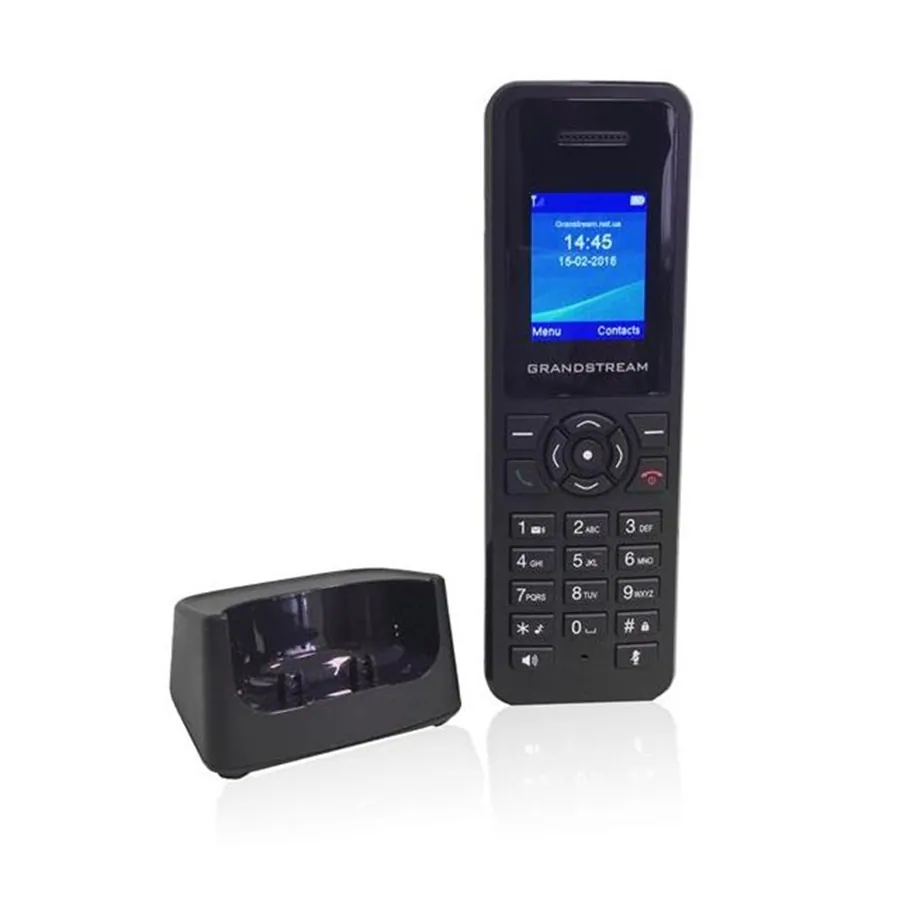 DECT IP телефон Grandstream DP720 — фото 2