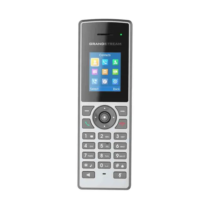 DECT IP телефон Grandstream DP722 — фото 2
