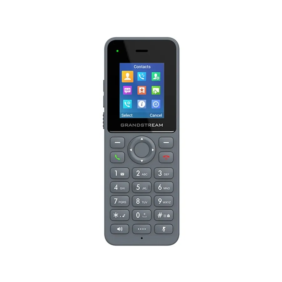 DECT IP телефон Grandstream DP725 — фото 3