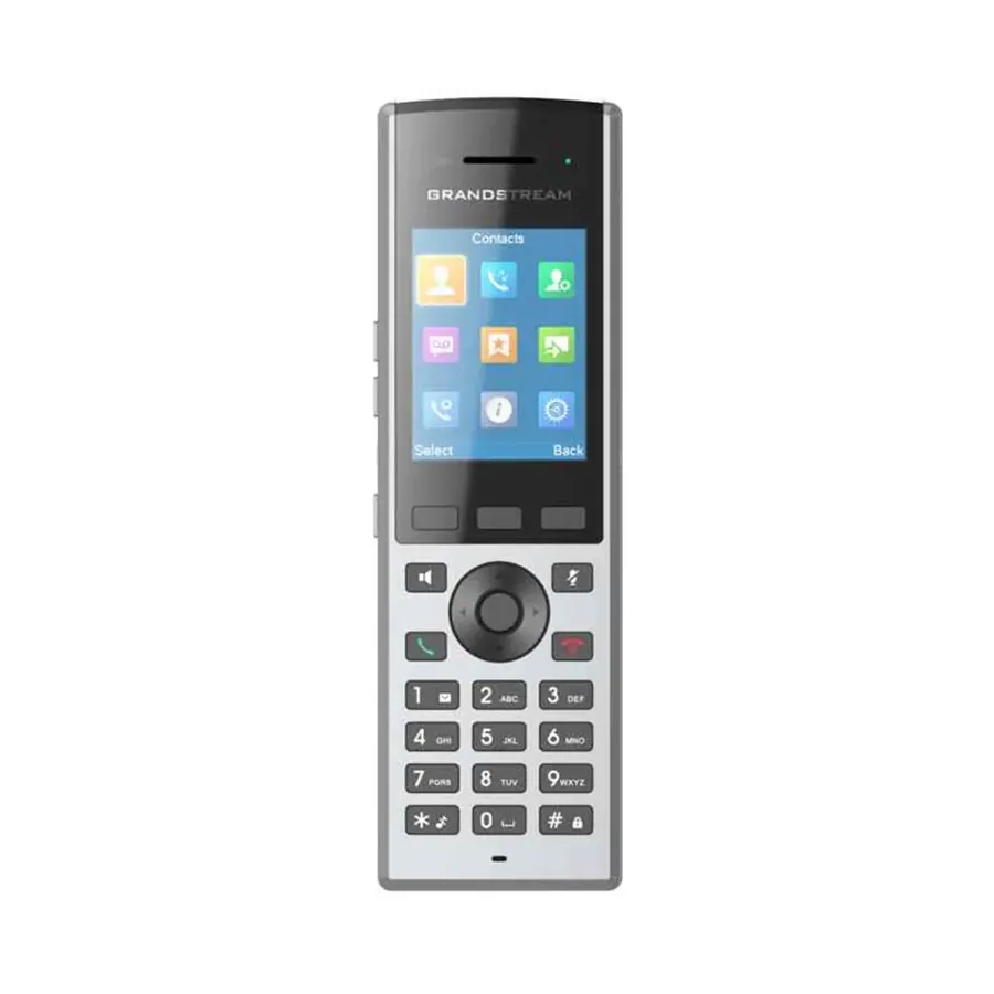DECT IP телефон Grandstream DP730 — фото 2