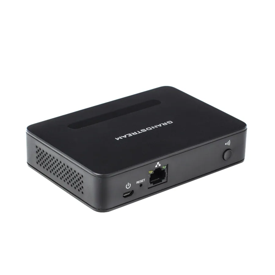 DECT IP базовая станция Grandstream DP750 — фото 2