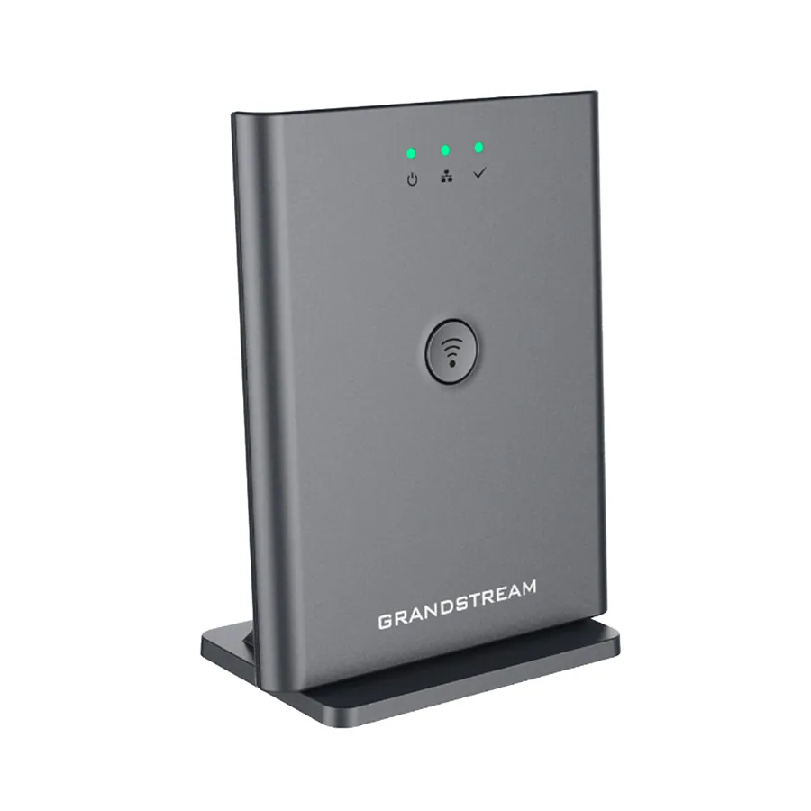 DECT IP базовая станция Grandstream DP752 — фото 3