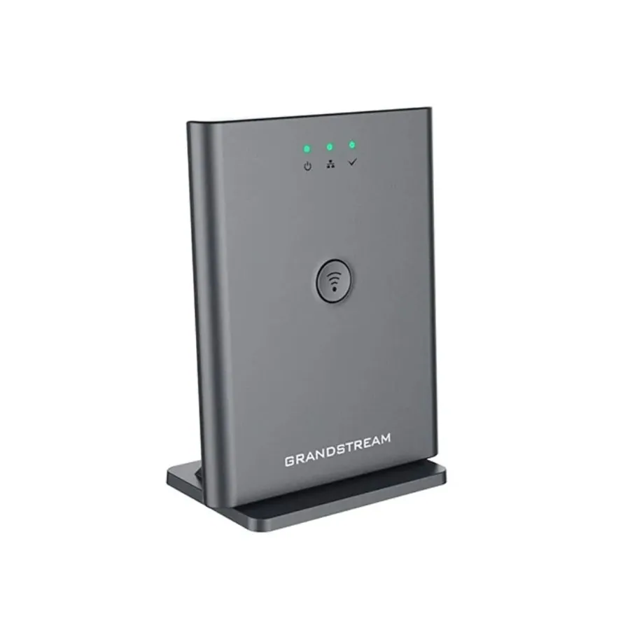 Базовая станция DECT VoIP Grandstream DP755 — фото 2