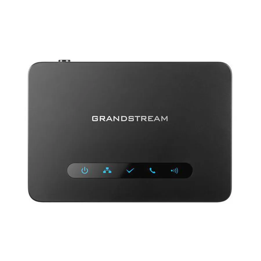 DECT повторитель Grandstream DP760 — фото 2