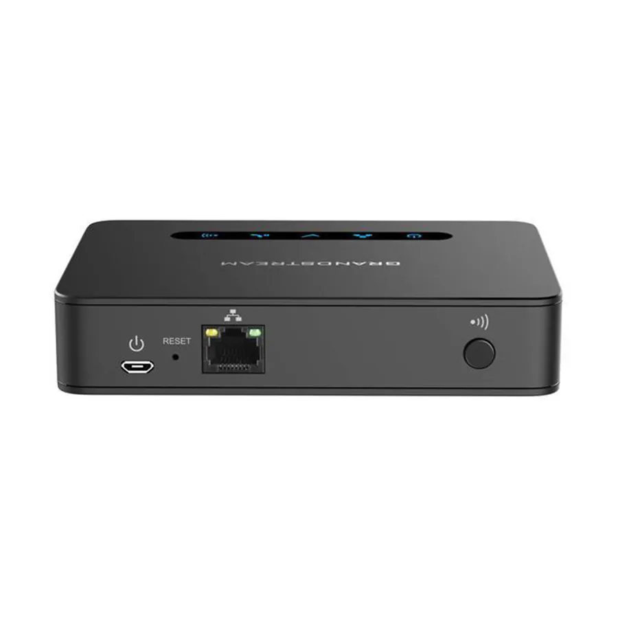 DECT повторитель Grandstream DP760 — фото 3