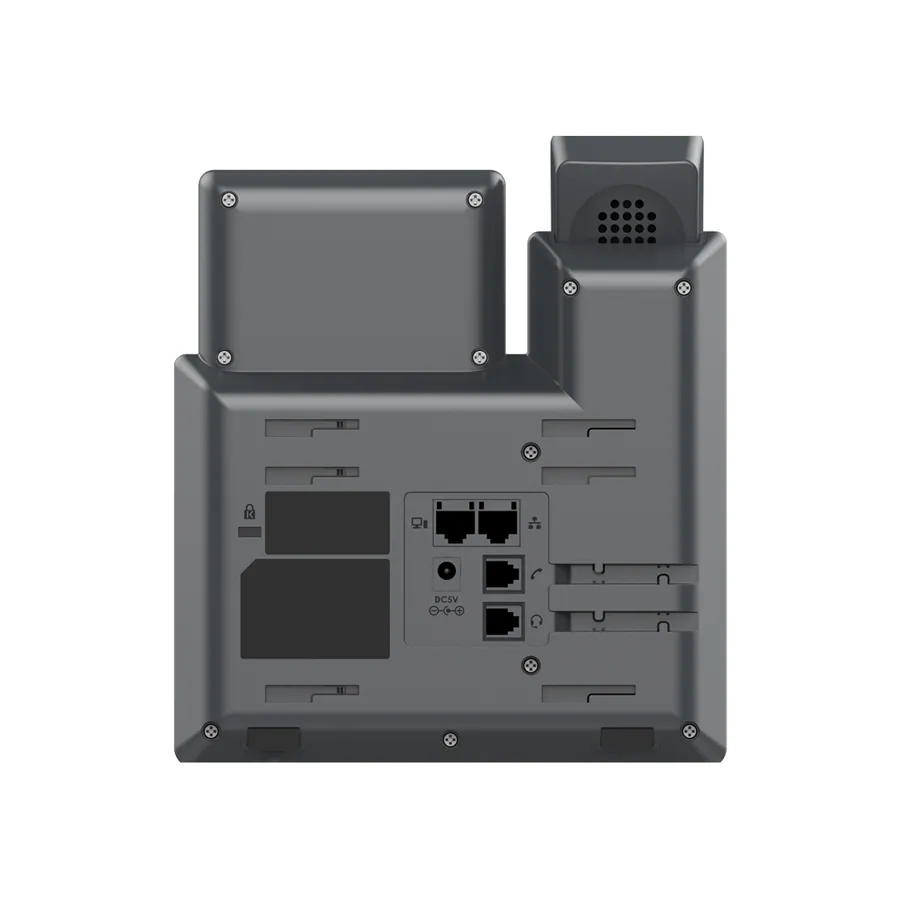 IP телефон Grandstream GRP2601P — фото 3