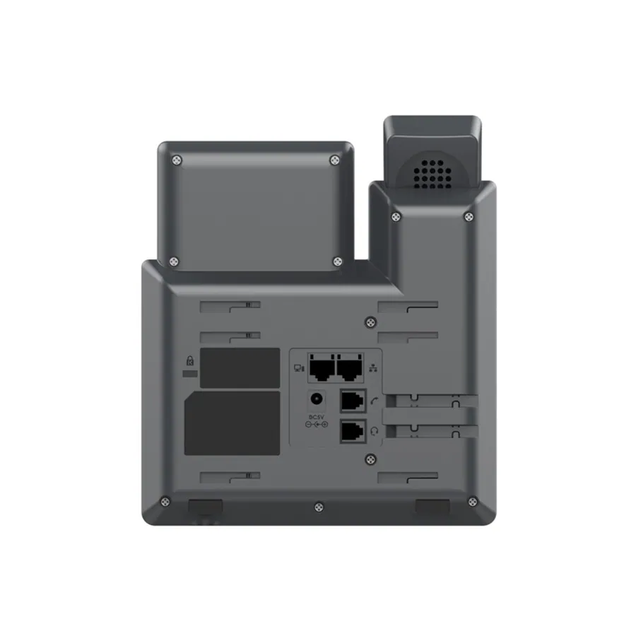 IP телефон Grandstream GRP2601W — фото 3