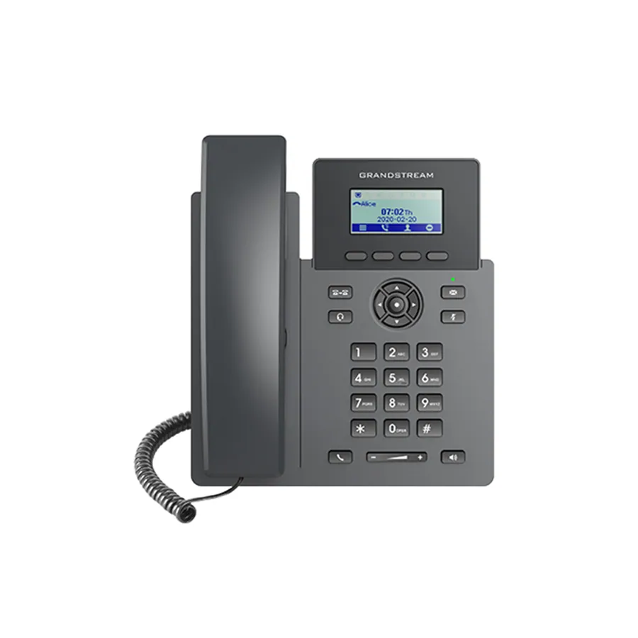 IP телефон Grandstream GRP2601 — фото 2