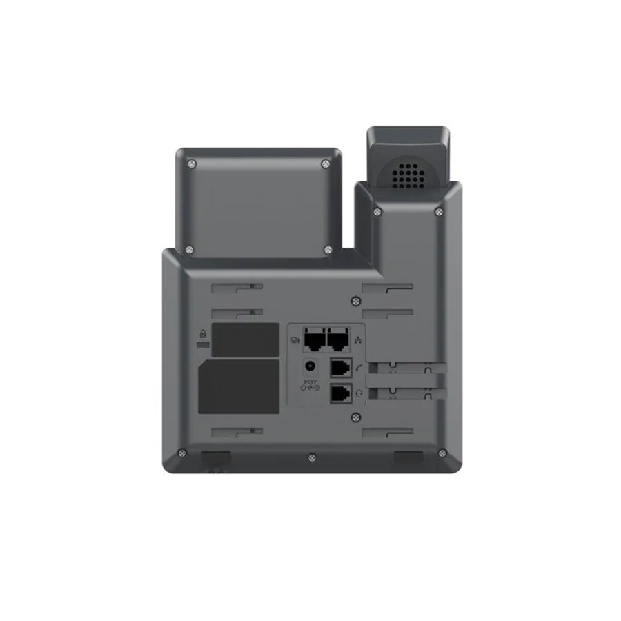 IP телефон Grandstream GRP2601 — фото 3