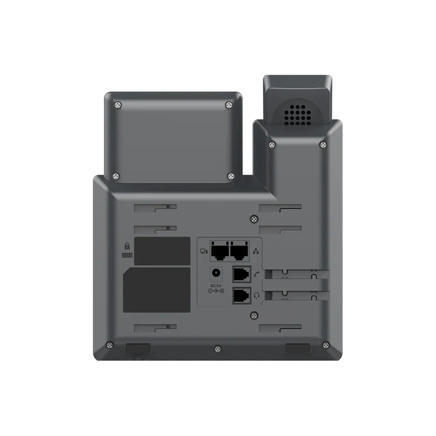 IP телефон Grandstream GRP2602P — фото 3