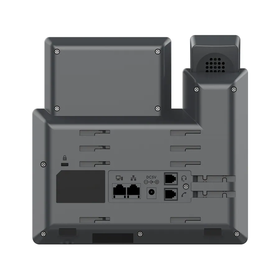 IP телефон Grandstream GRP2603P — фото 3