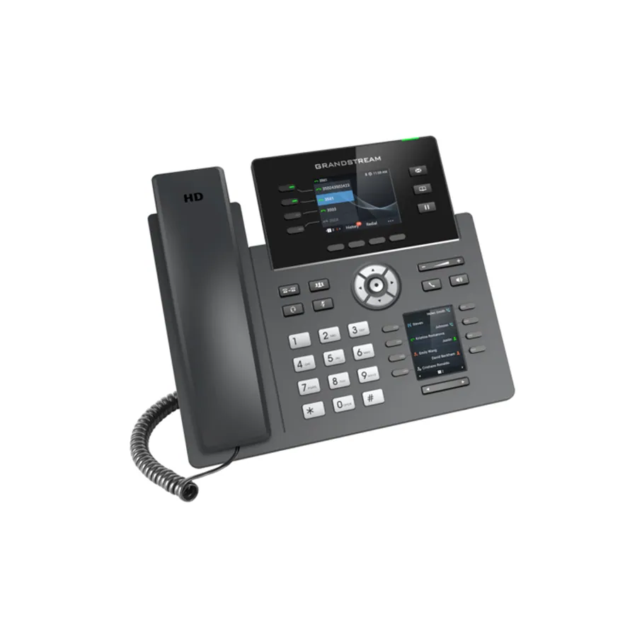 IP телефон Grandstream GRP2614 — фото 3