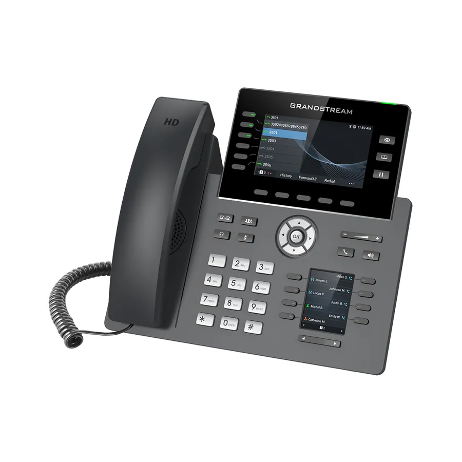 IP телефон Grandstream GRP2616