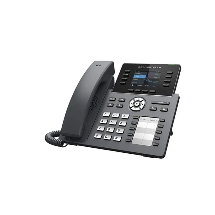 IP телефон Grandstream GRP2634