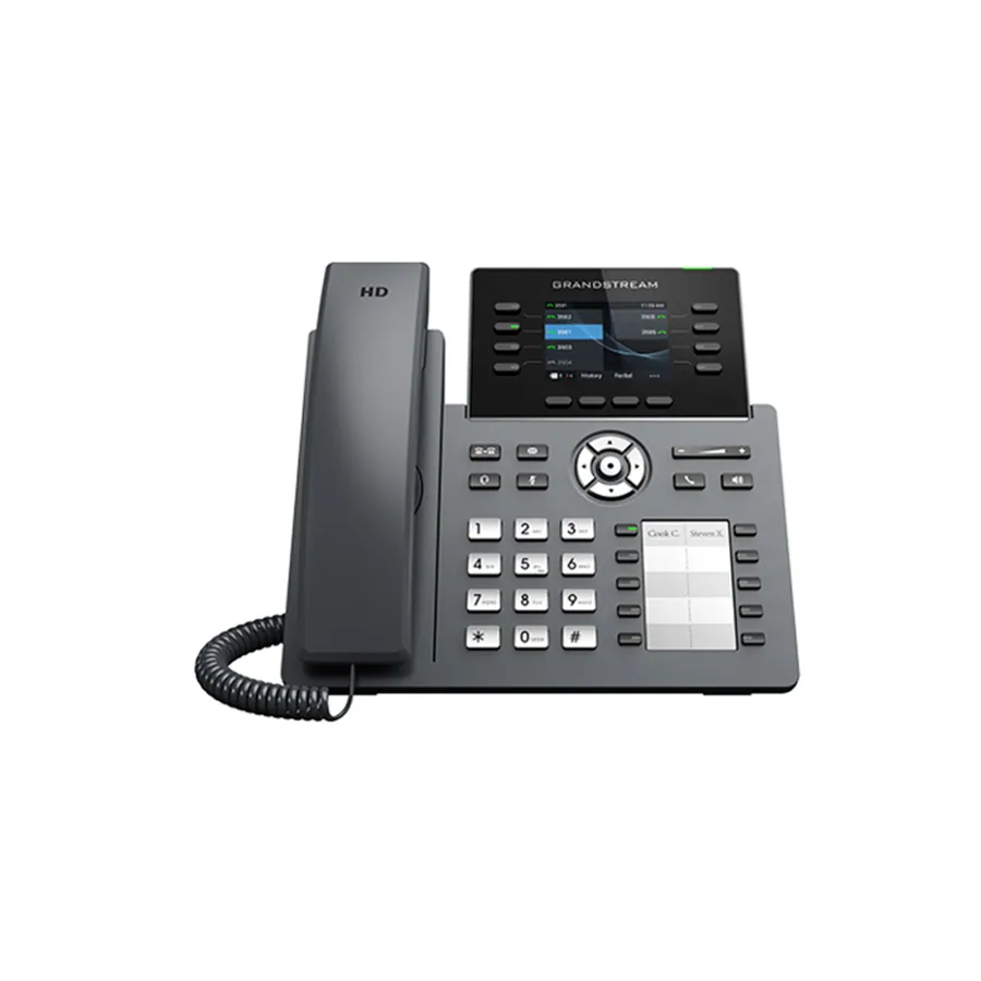 IP телефон Grandstream GRP2634 — фото 2