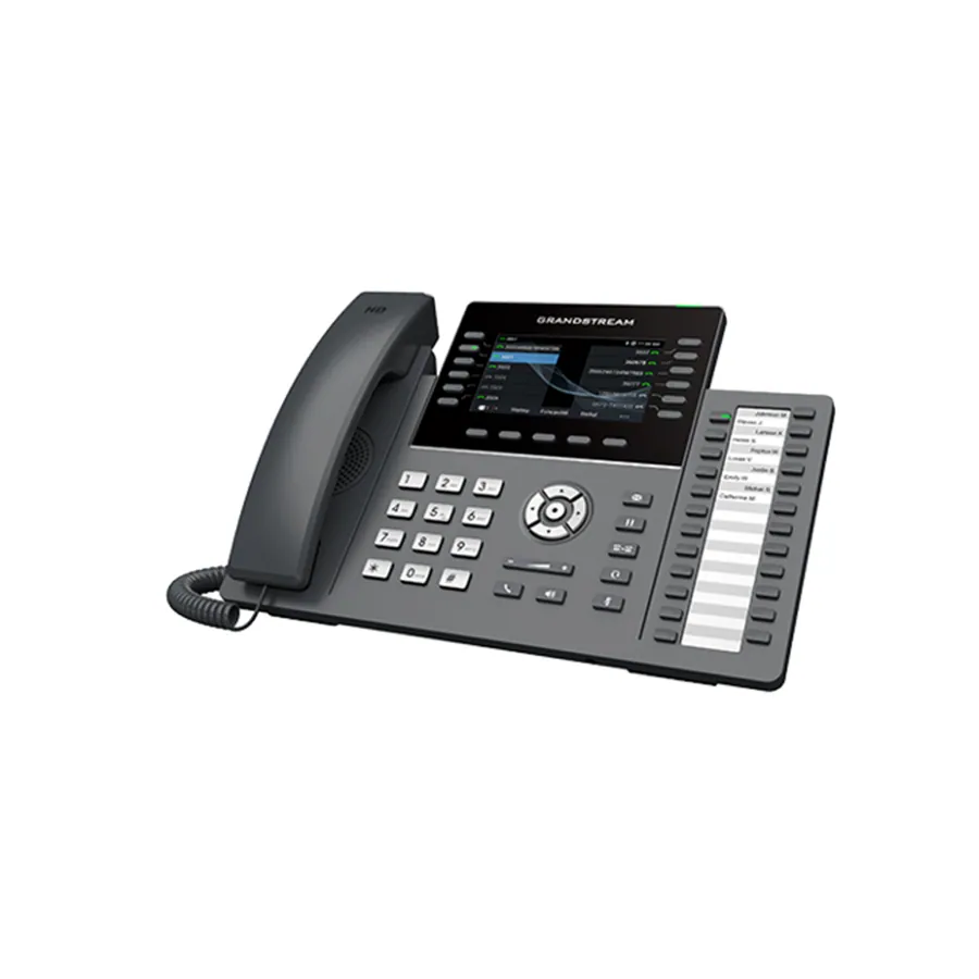 IP телефон Grandstream GRP2636