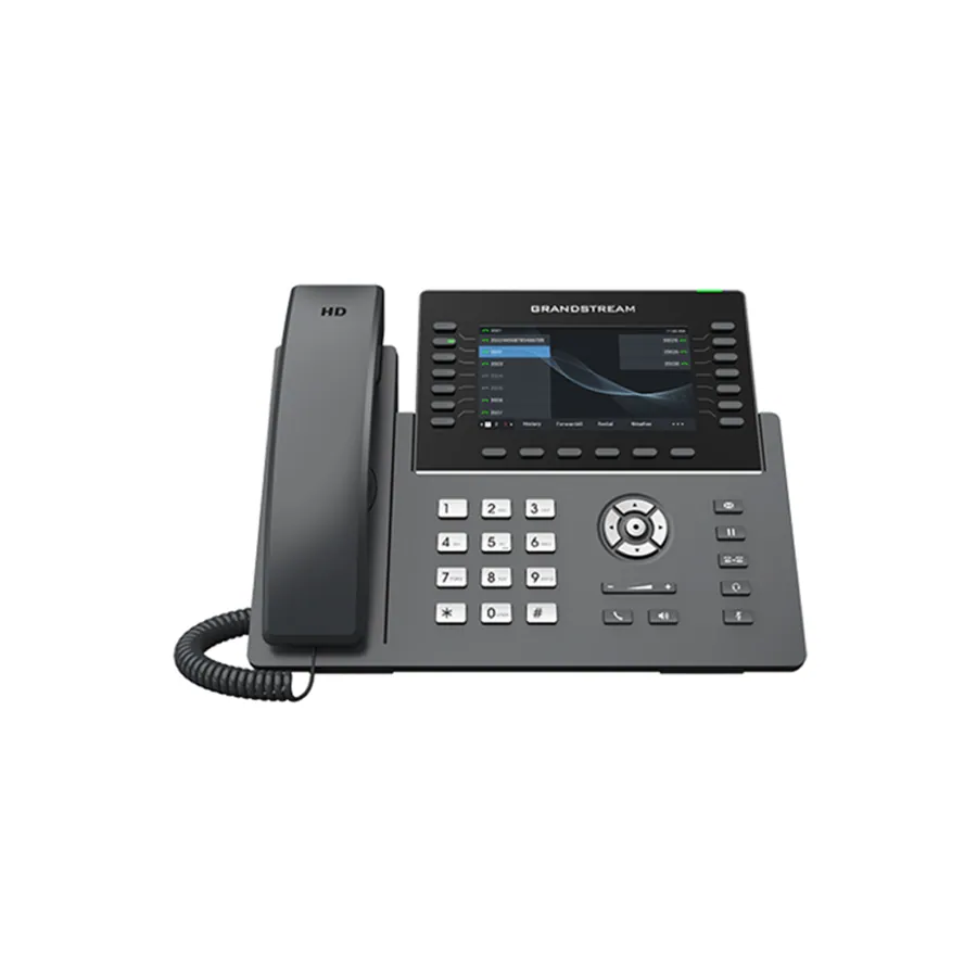 IP телефон Grandstream GRP2650