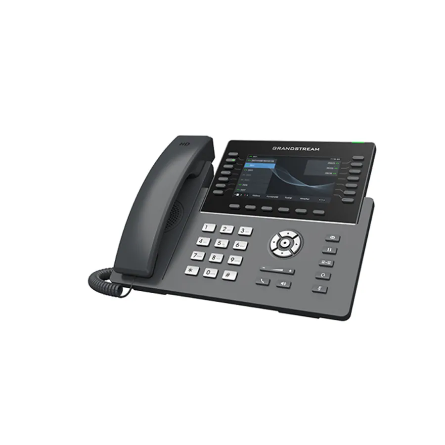 IP телефон Grandstream GRP2650 — фото 2