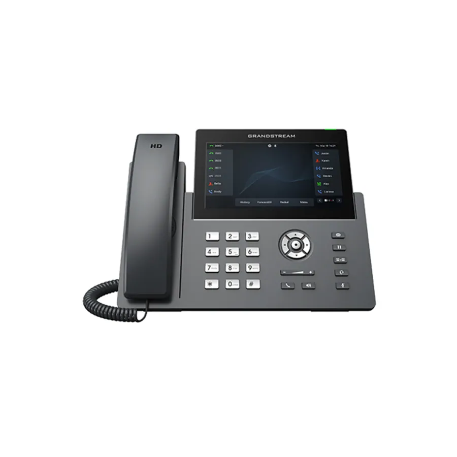 IP телефон Grandstream GRP2670 — фото 2