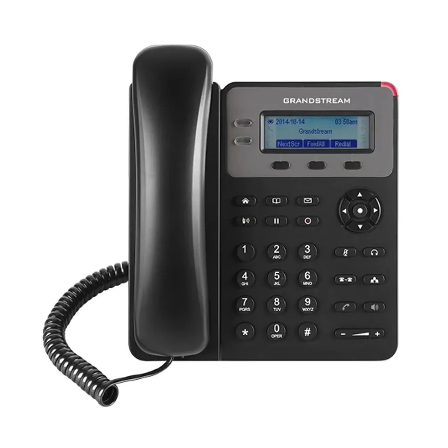 IP телефон Grandstream GXP1610 — фото 2