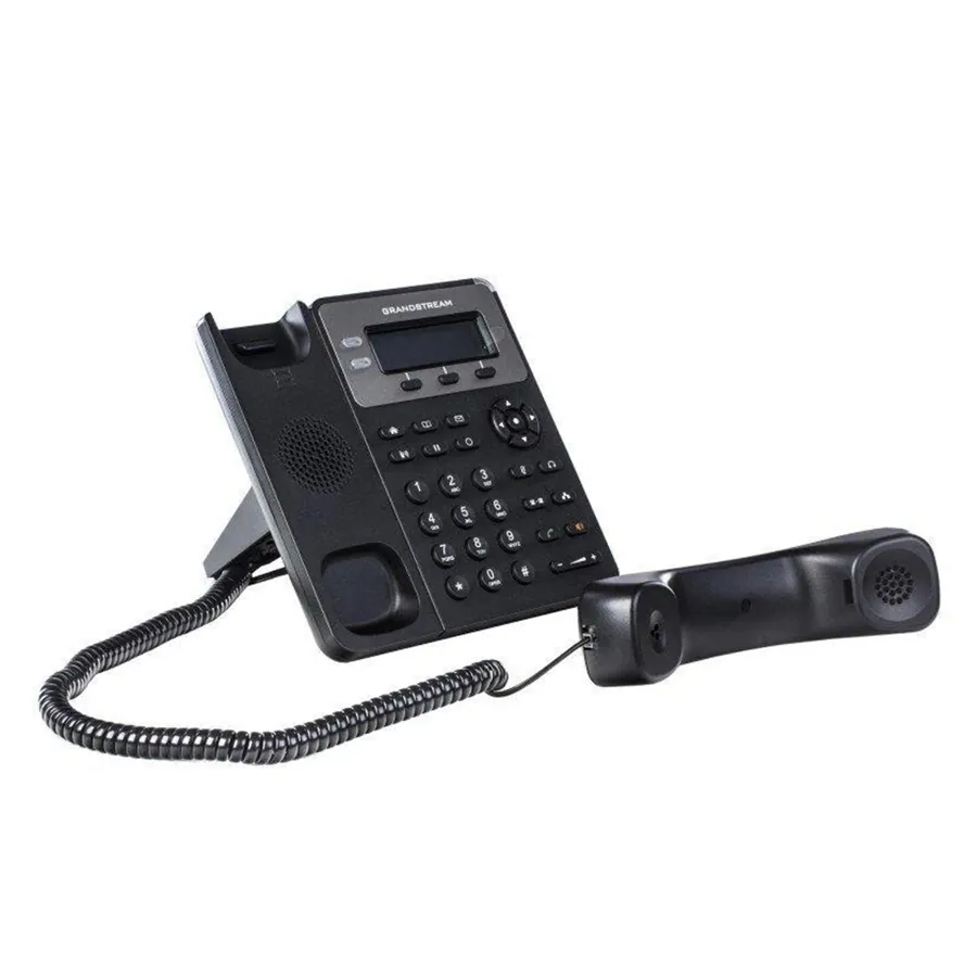 IP телефон Grandstream GXP1610 — фото 3