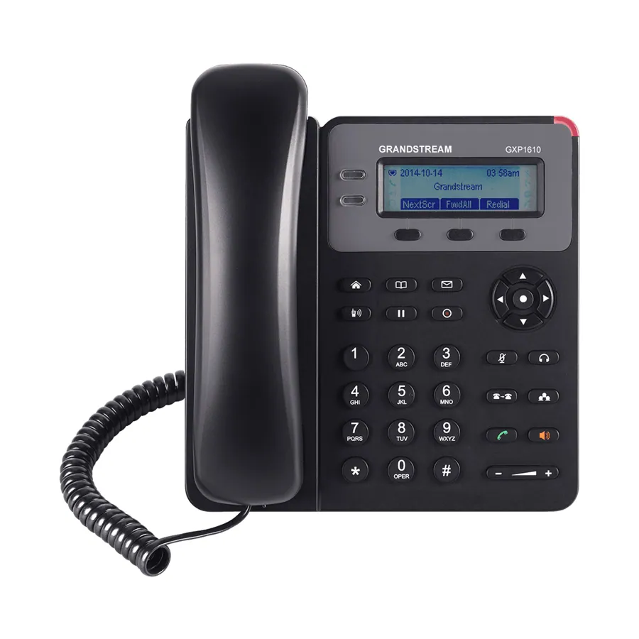 IP телефон Grandstream GXP1615 — фото 2