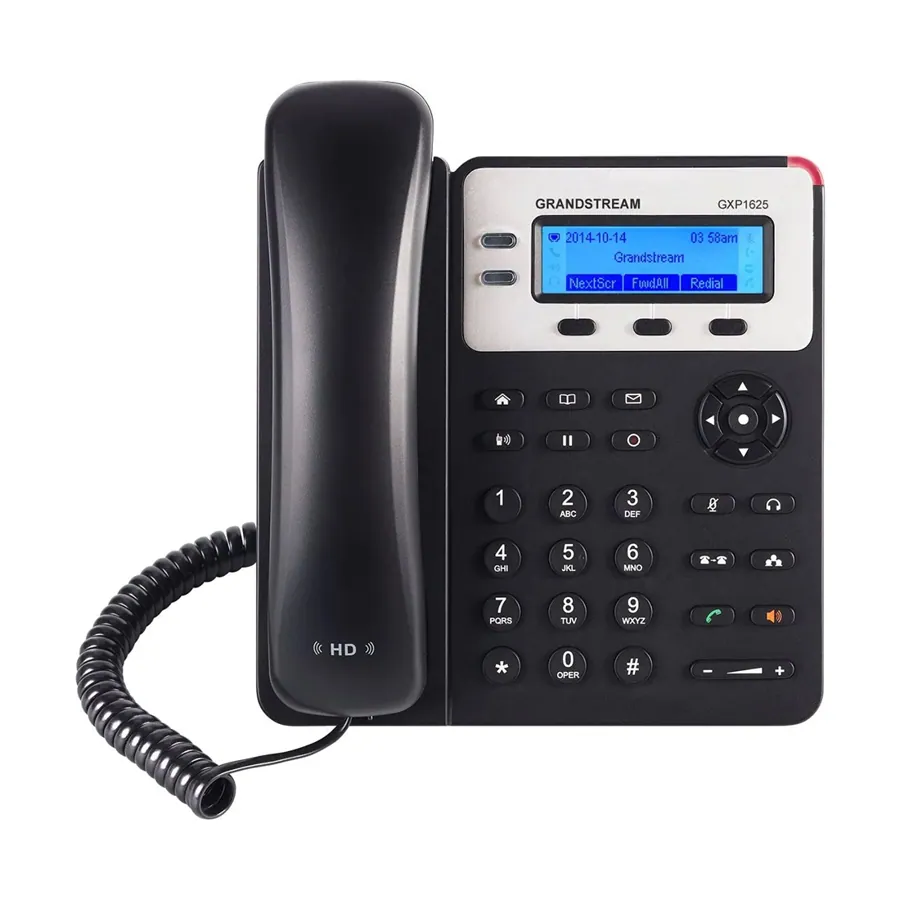 IP телефон Grandstream GXP1620 — фото 2