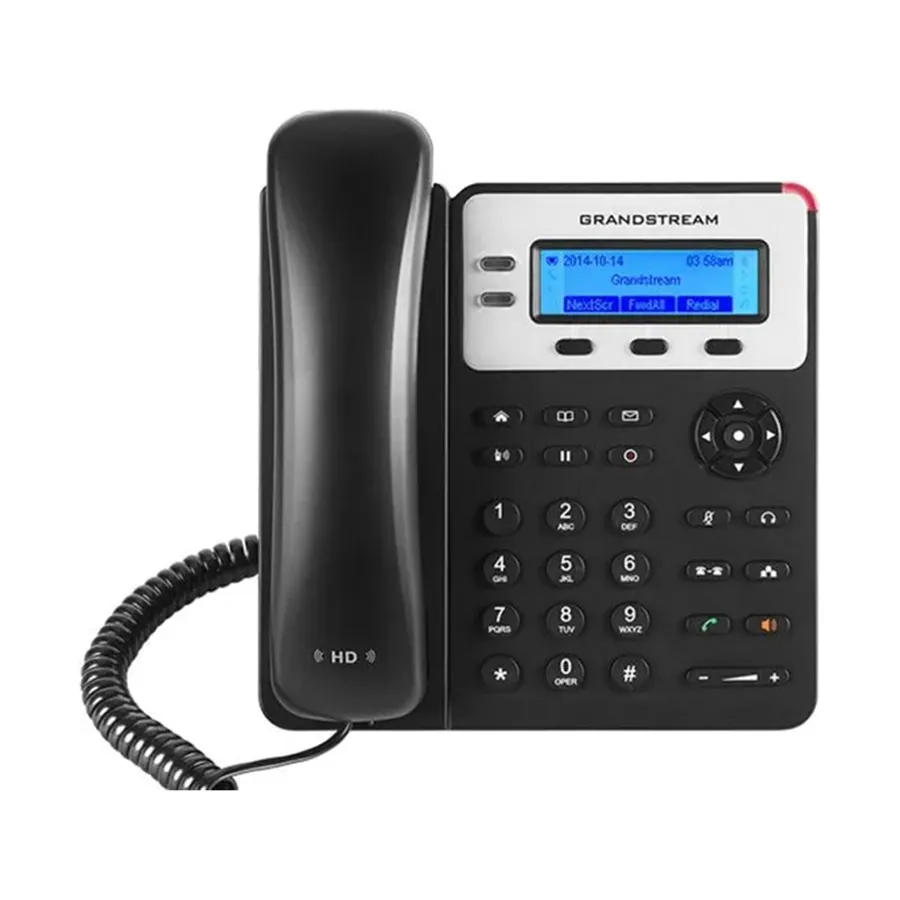 IP телефон Grandstream GXP1625 — фото 2