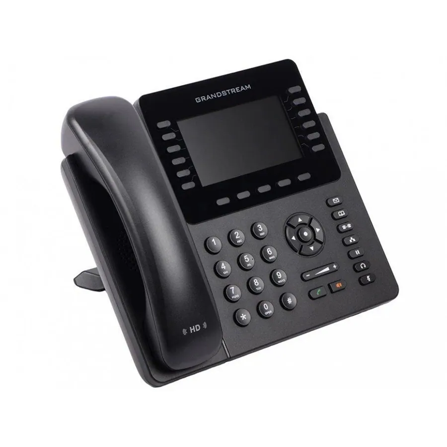 IP телефон Grandstream GXP2170 — фото 3