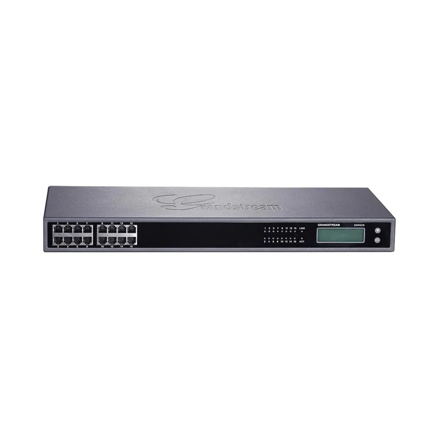 VoIP Шлюз Grandstream GXW4216