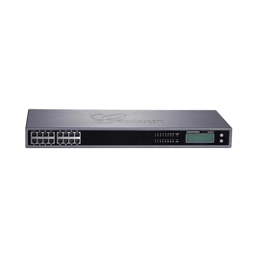 VoIP Шлюз Grandstream GXW4216v2