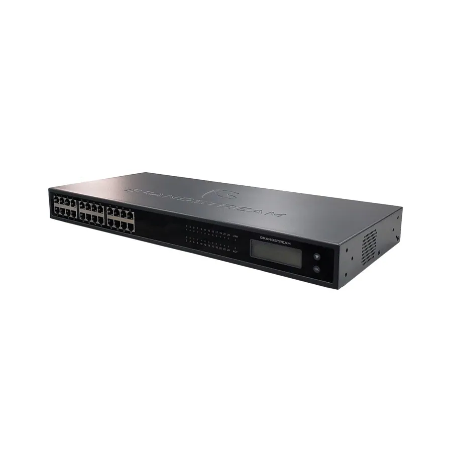 VoIP Шлюз Grandstream GXW4224