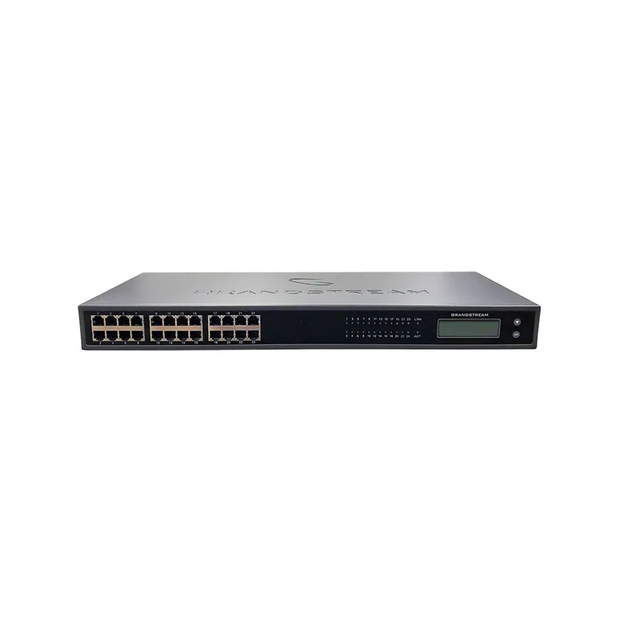 VoIP Шлюз Grandstream GXW4224 — фото 2