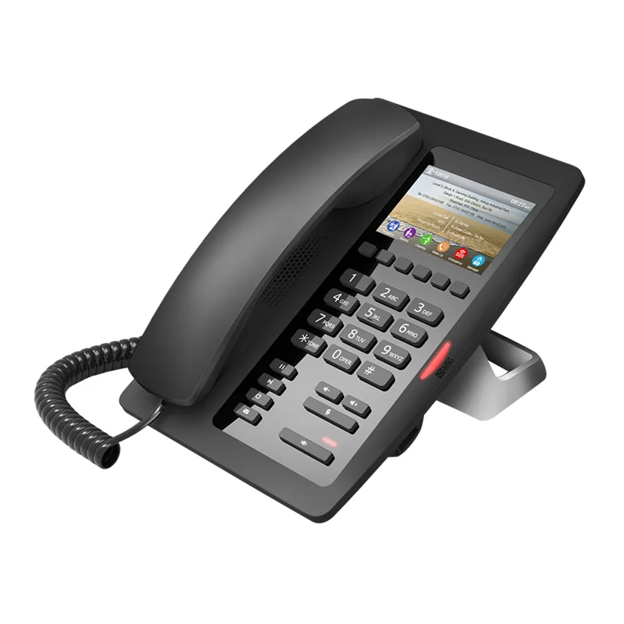 IP-телефон Fanvil H5 (B)