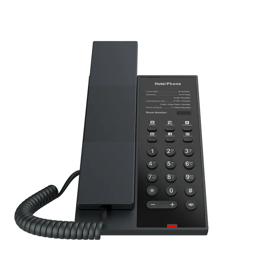 IP-телефон Fanvil H602 — фото 3