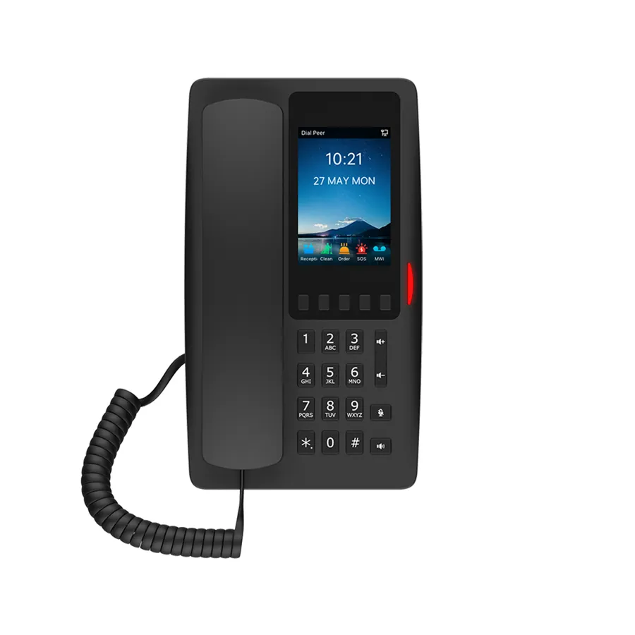 IP-телефон Fanvil H6W (B) — фото 2