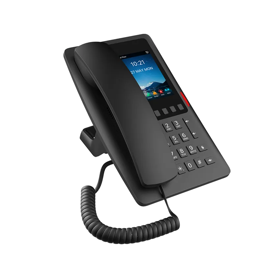IP-телефон Fanvil H6W (B) — фото 3
