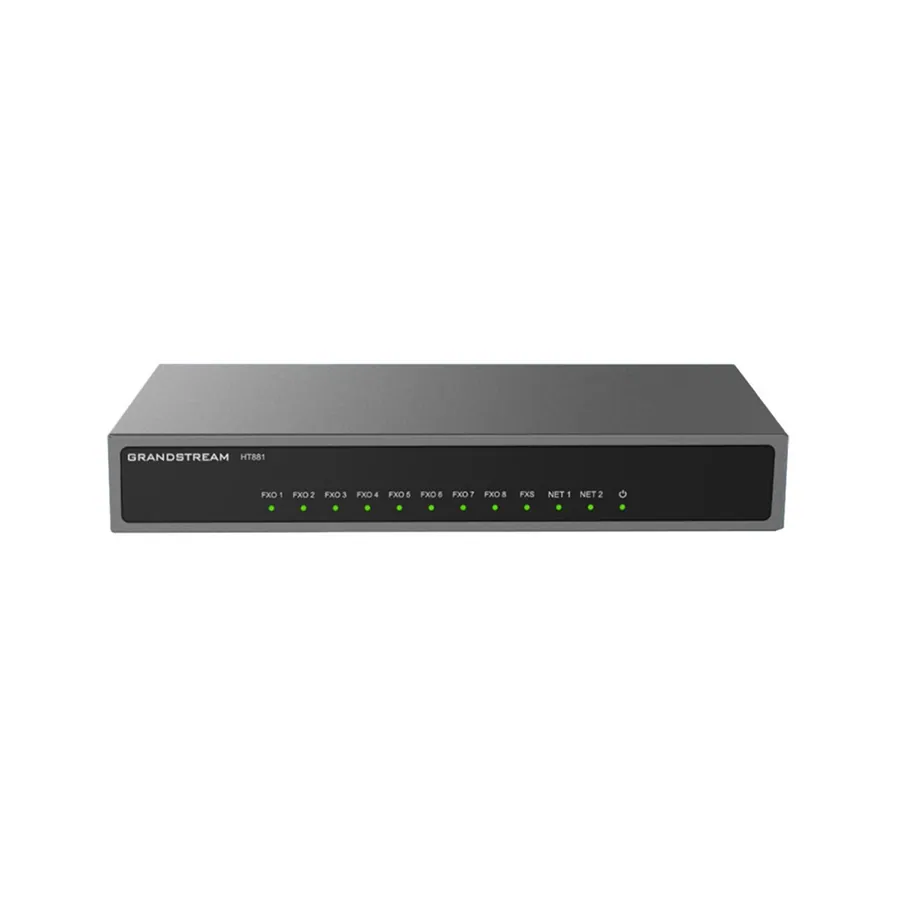 Телефонный адаптер Grandstream HT881