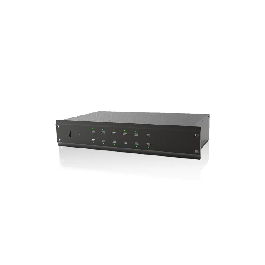 Зарядная станция для микрофона Spon LCM-6015P