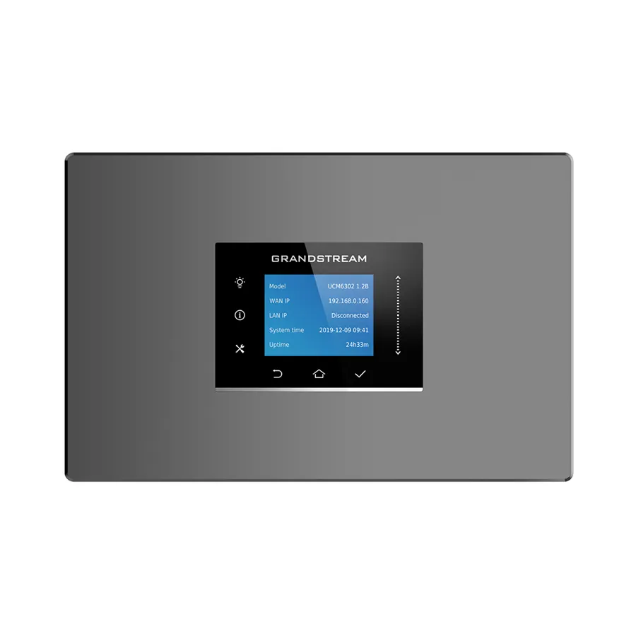 IP-АТС Grandstream UCM6301 — фото 2