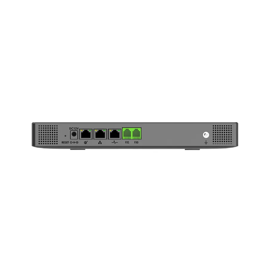 IP-АТС Grandstream UCM6301 — фото 3
