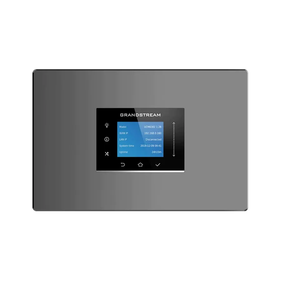 IP-АТС Grandstream UCM6302A — фото 2