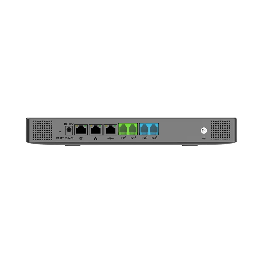 IP-АТС Grandstream UCM6302A — фото 3