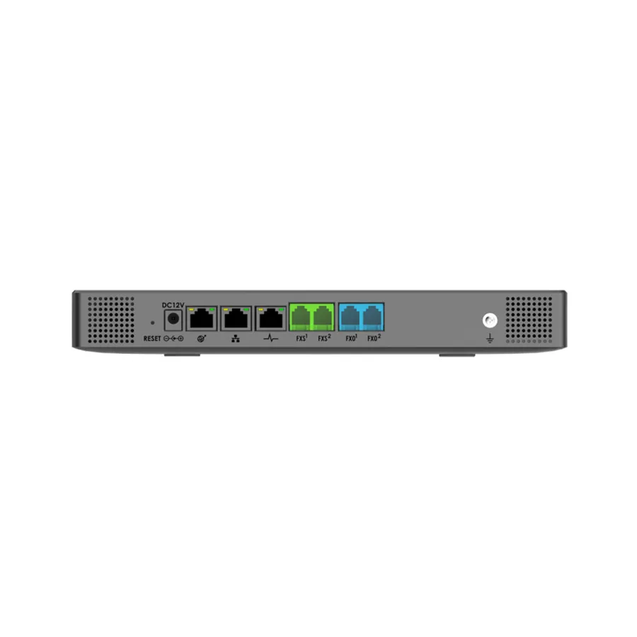 IP-АТС Grandstream UCM6302 — фото 2