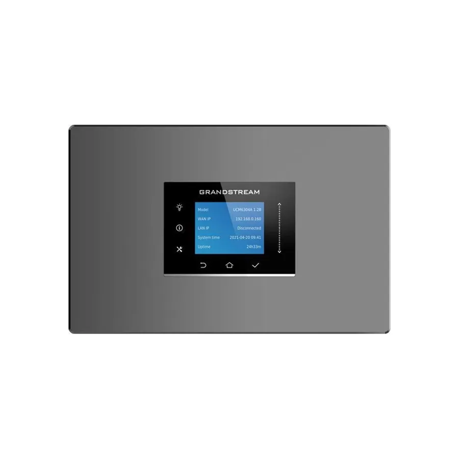 IP-АТС Grandstream UCM6304A — фото 2