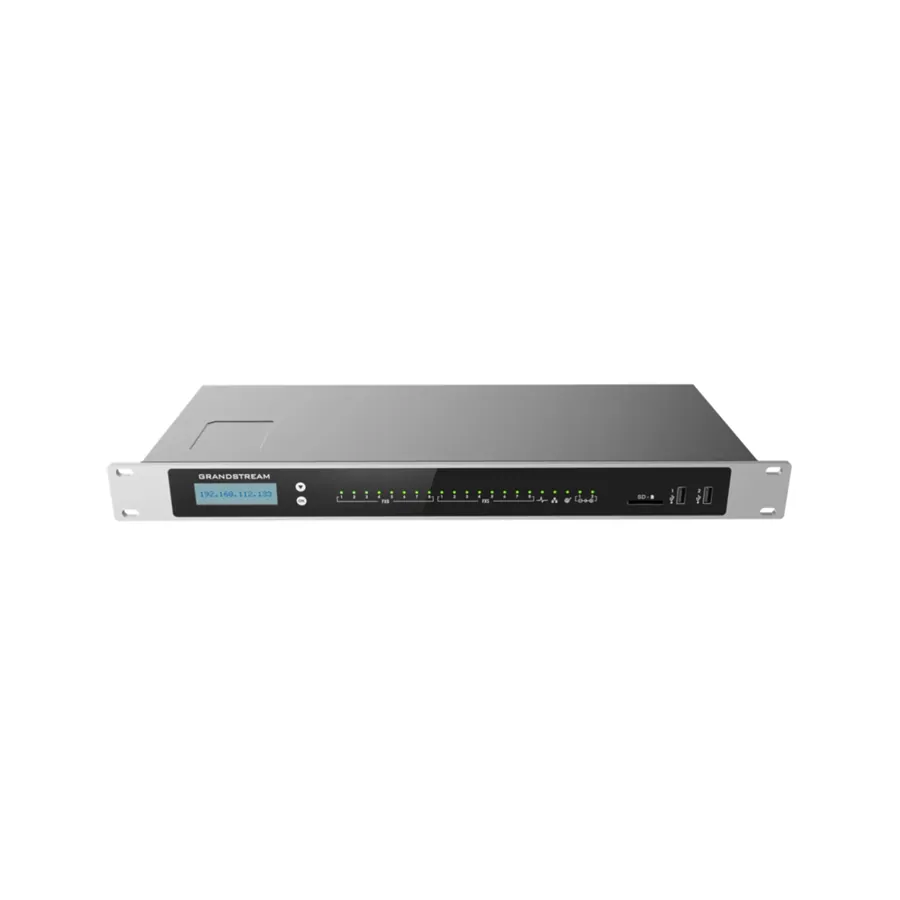 IP-АТС Grandstream UCM6308A — фото 2