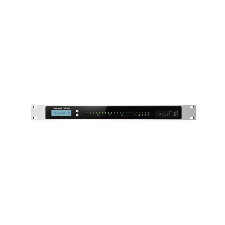 IP-АТС Grandstream UCM6308A — фото 3