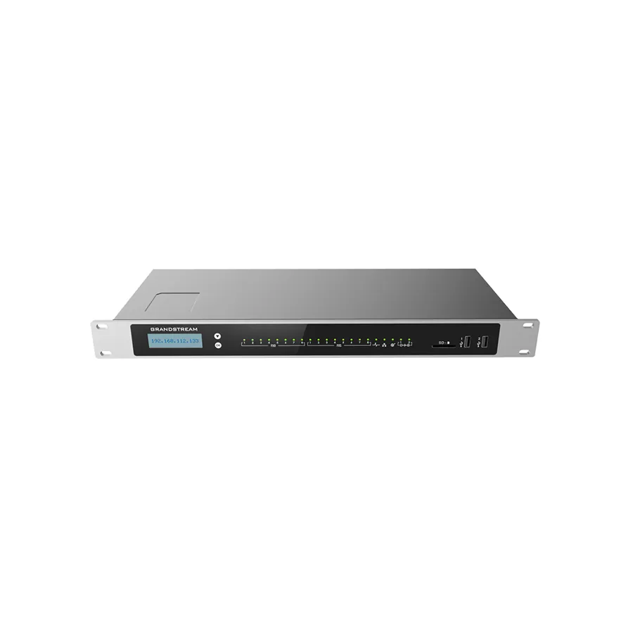 IP-АТС Grandstream UCM6308 — фото 2