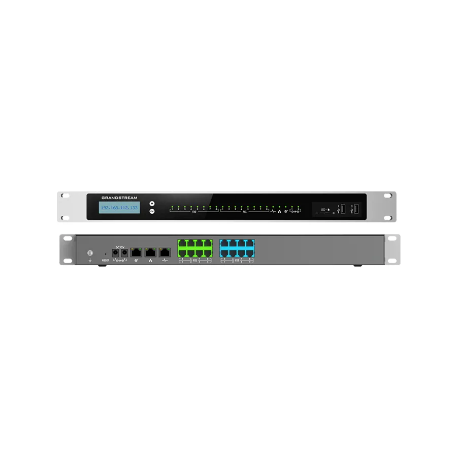 IP-АТС Grandstream UCM6308 — фото 3